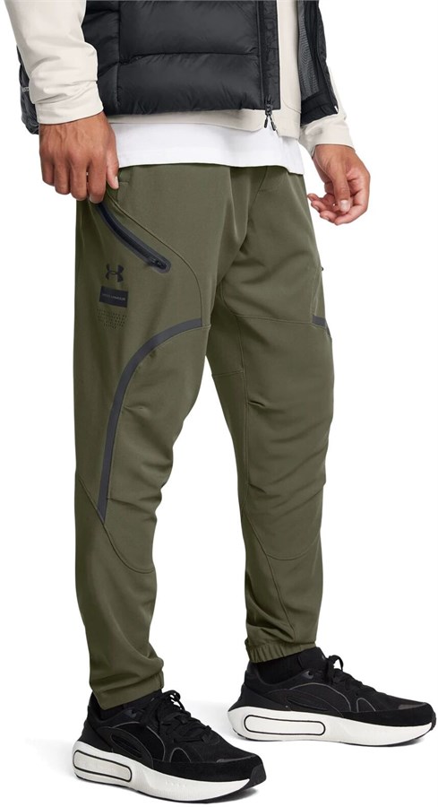 Under Armour Брюки Ua Unstoppable Cargo Pants 1352026-391-lst