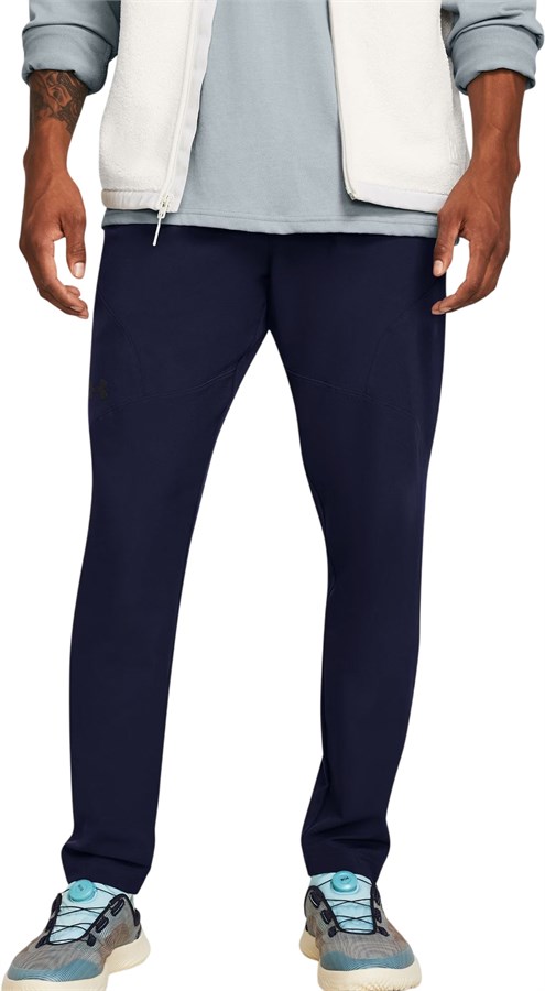 Under Armour Брюки Ua Unstoppable Tapered Pants 1352028-410-lst
