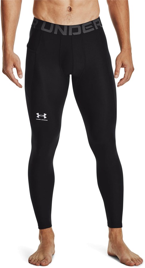 Under Armour Тайтсы HeatGear Leggings 1361586-001-lst