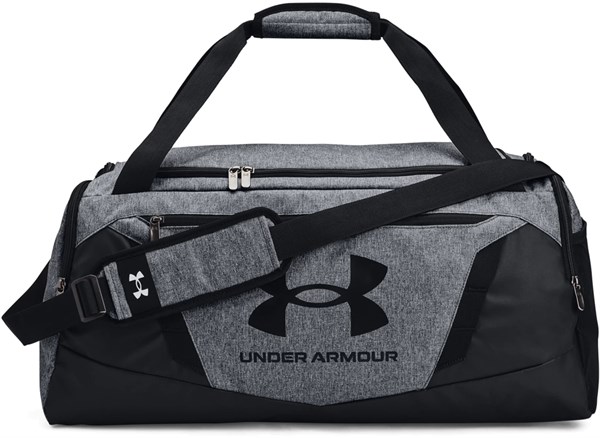 Under Armour Спортивная сумка UA Undeniable 5.0 Duffle MD 1369223-012-lst