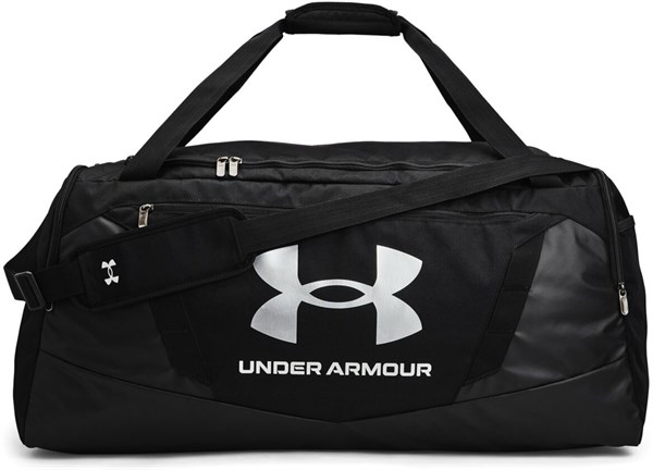 Under Armour Спортивная сумка Ua Undeniable 5.0 Duffle Lg 1369224-001-lst