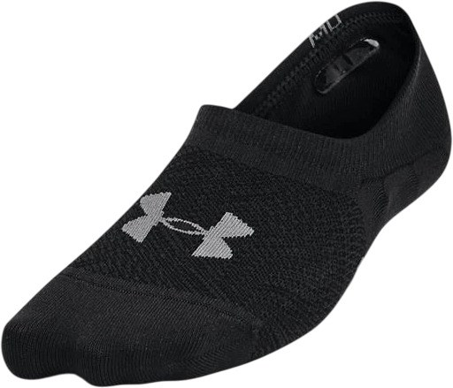 Under Armour Носки 3 пары Breathe Lite Ultra Low 3P 1370075-001-lst