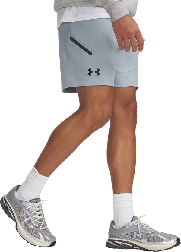 Under Armour Шорты UA Unstoppable Shorts 1370378-465-lst
