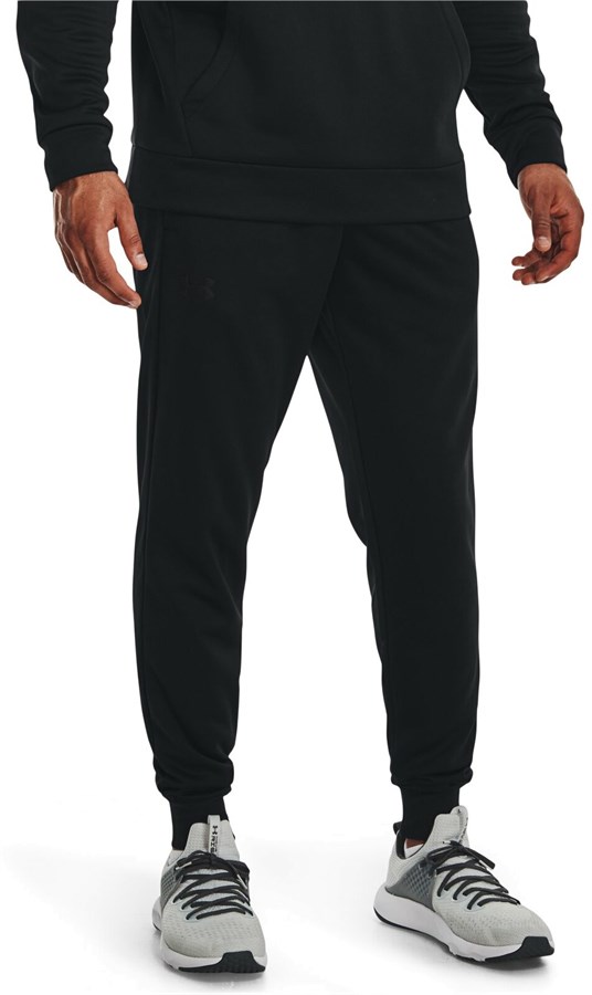 Under Armour Брюки Ua Fleece Joggers 1373362-001-lst