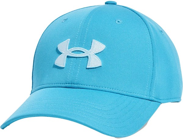 Under Armour Кепка Men's UA Blitzing Adj 1376701-452-lst