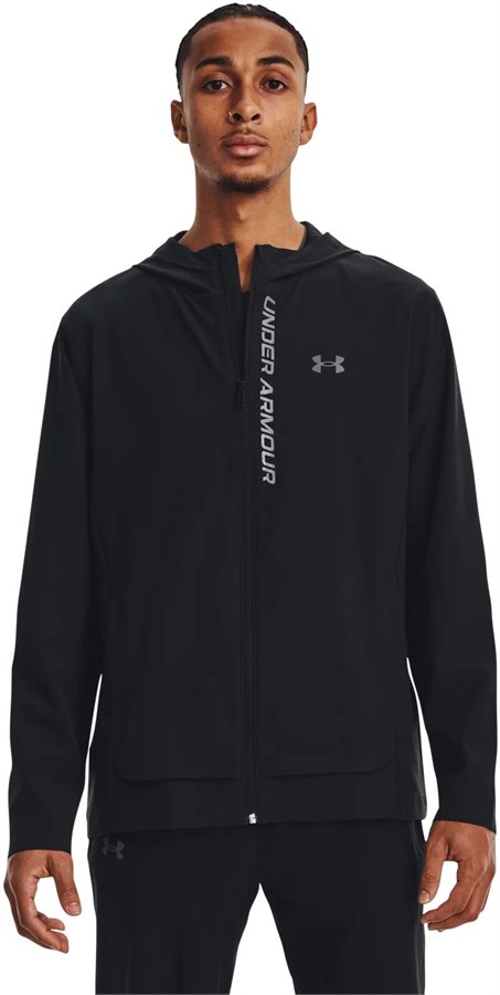 Under Armour Ветровка OutRun the Storm Jacket 1376794-002-lst