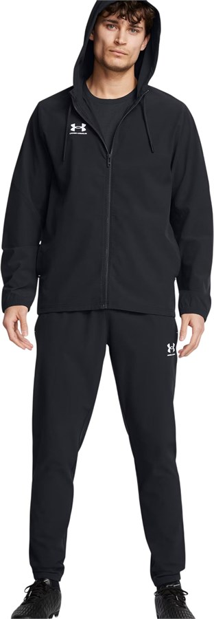 Under Armour Спортивный костюм UA M's Ch. Pro Tracksuit 1379455-004-lst