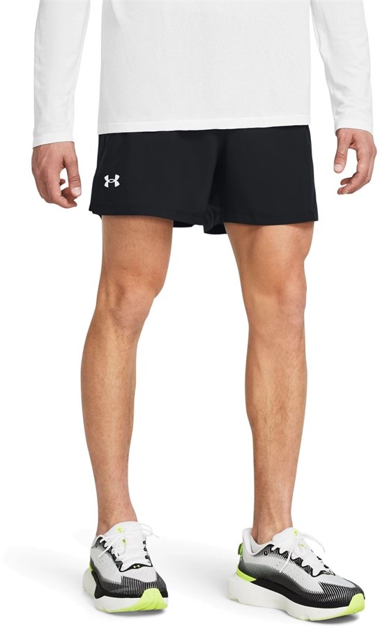 Under Armour Шорты UA Launch 5'' Short 1382617-001-lst
