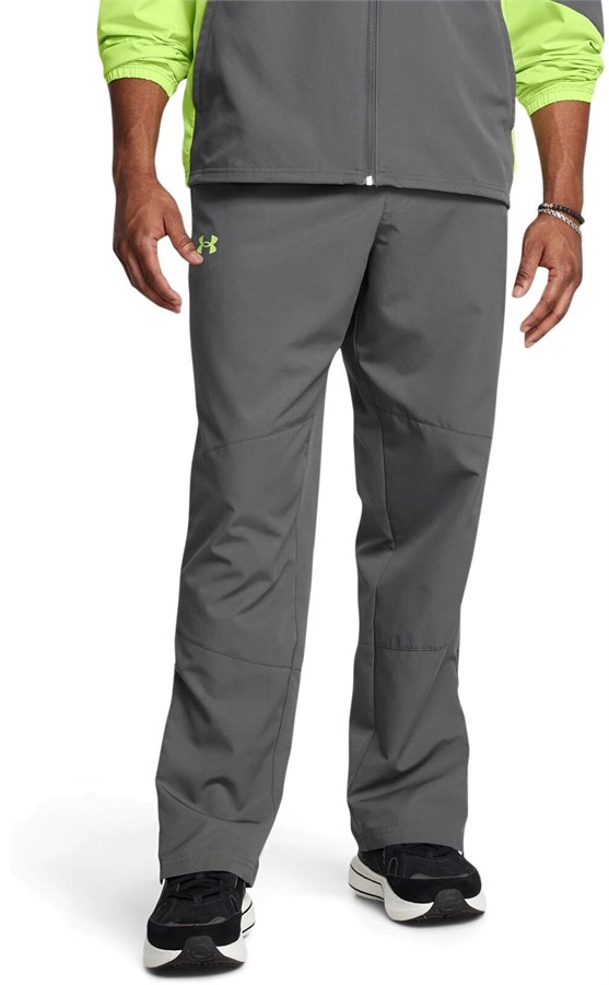Under Armour Брюки Ua Legacy Windbreaker Pant 1382876-025-lst