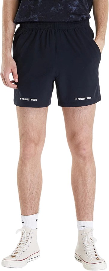Under Armour Шорты Pjt Rock Ult 5In Train Short 1384217-001-lst
