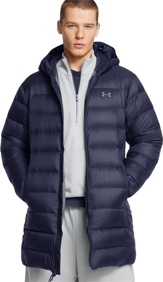 Under Armour Парка Legend Down Parka 1385839-410-lst