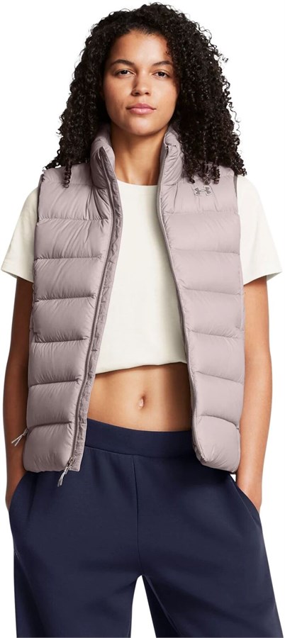 Under Armour Жилет Legend Down Vest 1385853-015-lst