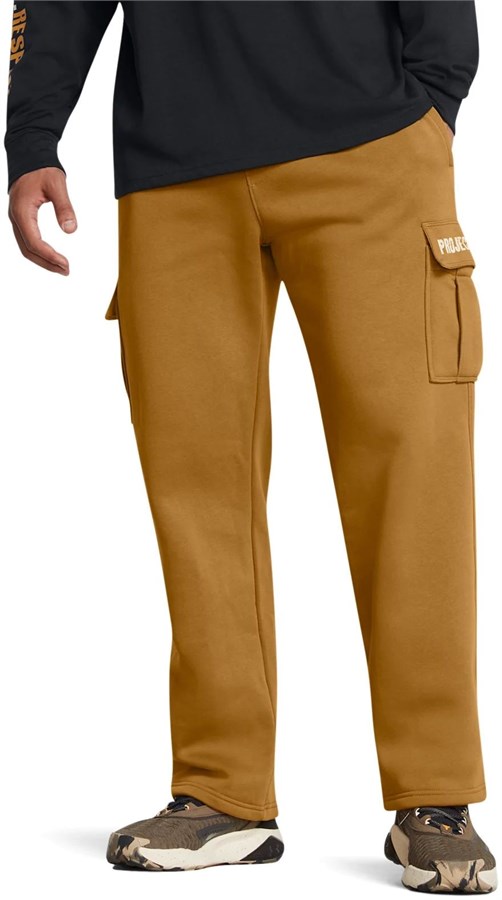 Under Armour Брюки Pjt Rck Icon Flc Pant Tools 1386903-707-lst