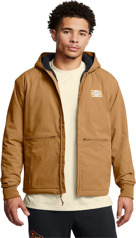 Under Armour Куртка Pjt Rck Work Jacket 1386904-707-lst