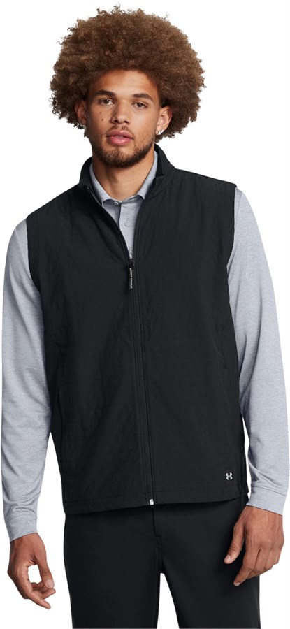 Under Armour Жилет UA Drive Pro Strm LT Ins VT 1387120-001-lst