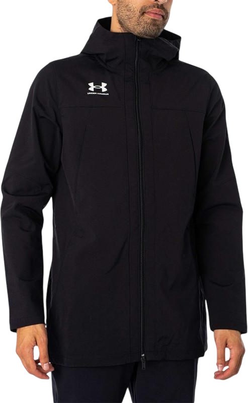 Under Armour Ветровка UA M's Ch. Pro Jacket 1387162-001-lst