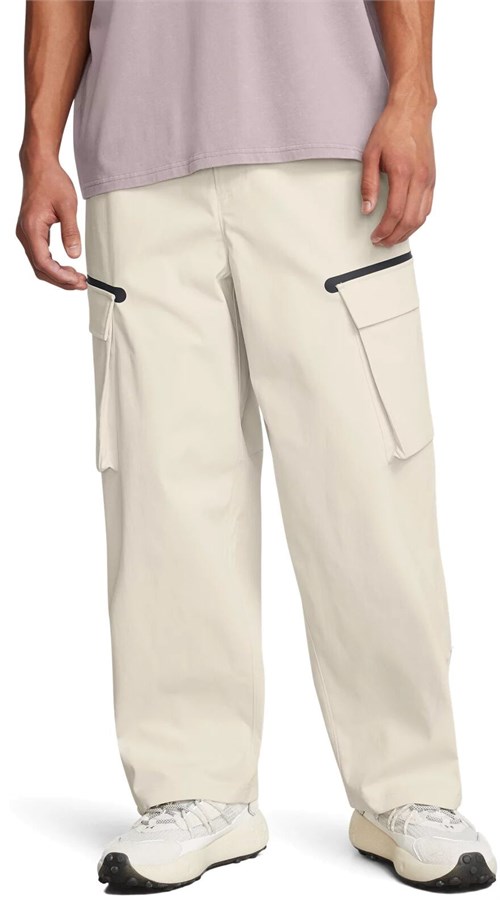 Under Armour Брюки UA Unstoppable Utility Cargo 1388827-110-lst