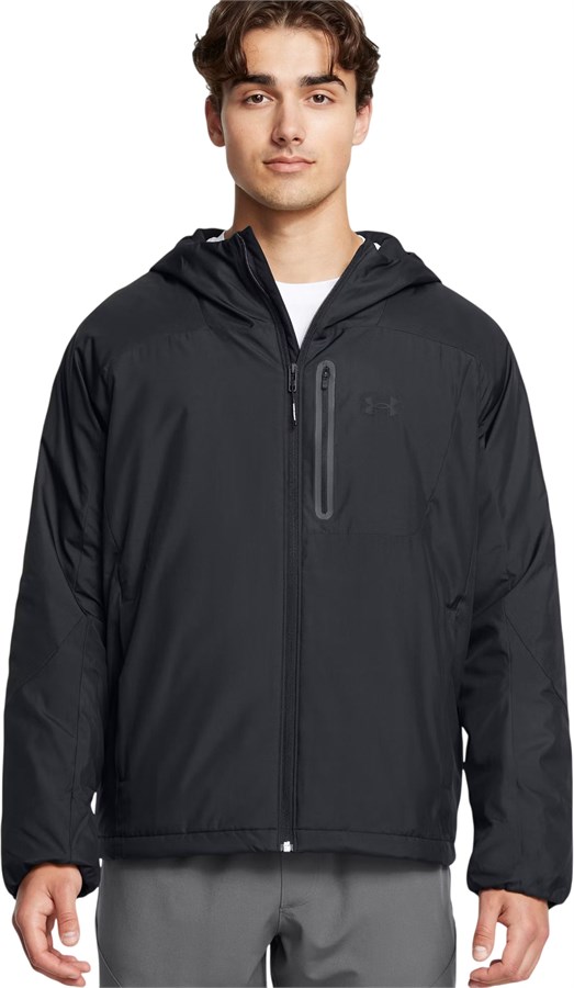 Under Armour Куртка Unstoppable Ins Jacket 1388902-001-lst