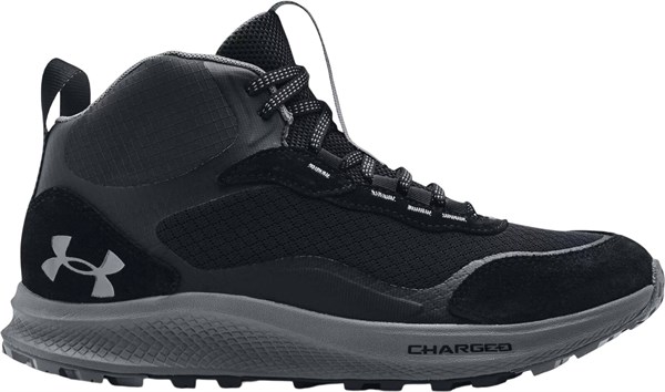 Under Armour Кроссовки Charged Bandit Trek 2 3024267-001-lst