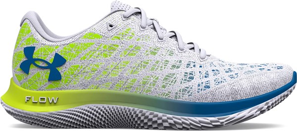 Under Armour Кроссовки UA FLOW VLCT Wind 2 3024903-101-lst