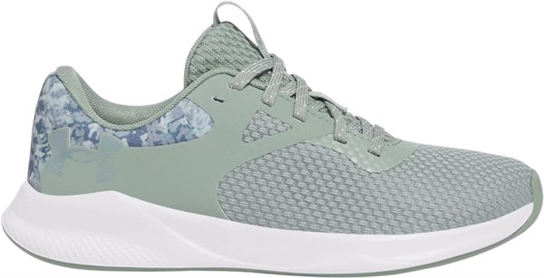 Under Armour Кроссовки UA W Charged Aurora 2 + 3025238-348-lst