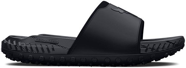 Under Armour Шлепанцы Ua U Rock 3 Sl 3026034-001-lst