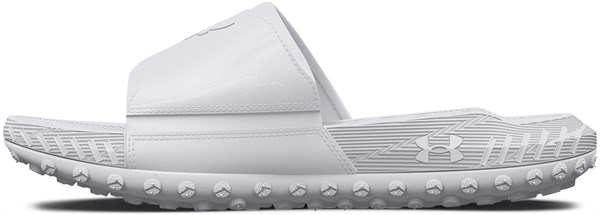 Under Armour Шлепанцы UA U ROCK 3 SL 3026034-100-lst