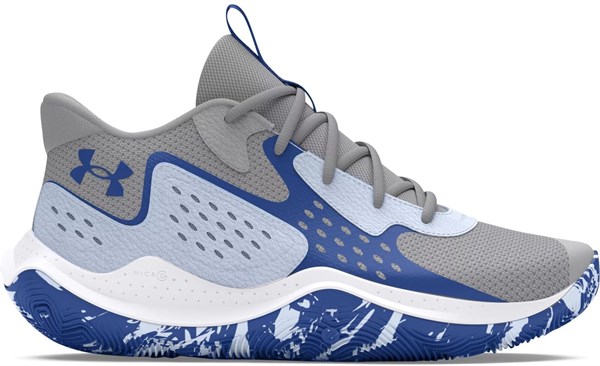 Under Armour Кроссовки UA JET '23 3026634-104-lst