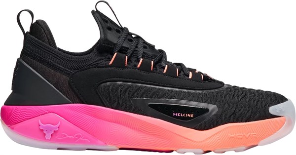 Under Armour Кроссовки Ua Project Rock 7 3027600-003-lst