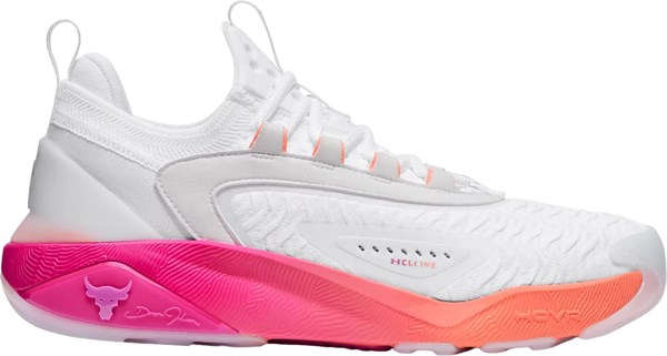 Under Armour Кроссовки Ua Project Rock 7 3027600-101-lst