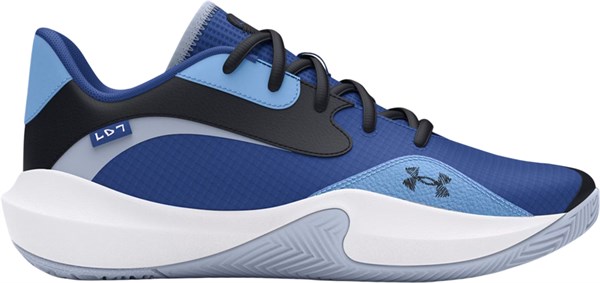 Under Armour Кроссовки UA Lockdown 7 Low 3027646-401-lst