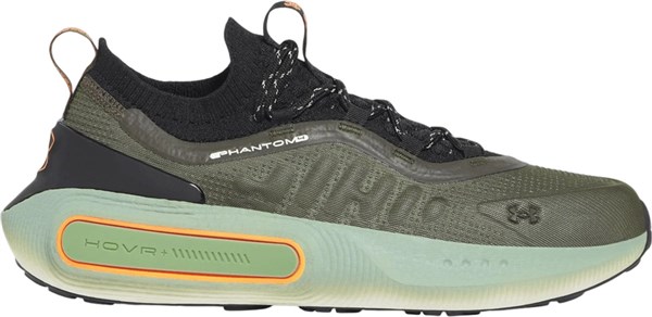 Under Armour Кроссовки UA U Phantom 4 RFLCT 3027672-310-lst