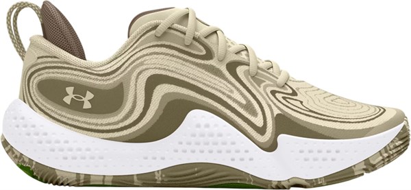 Under Armour Кроссовки UA Spawn 6 CAMO 3028341-200-lst