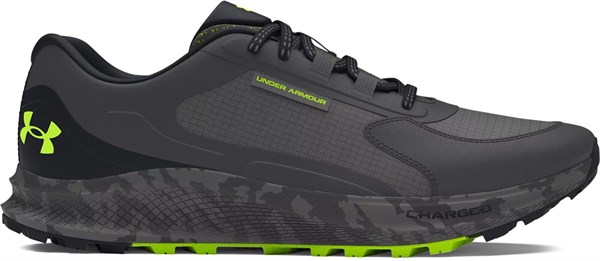 Under Armour Кроссовки UA Charged Bandit TR 3 3028371-101-lst