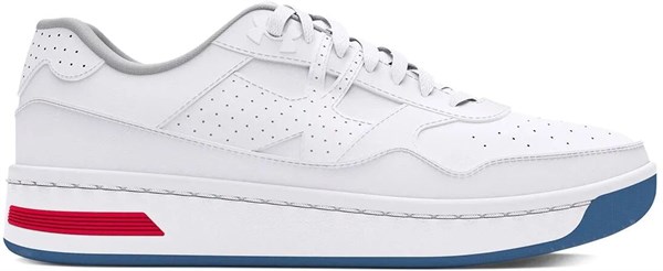 Under Armour Кроссовки UA W Court 96 3028637-100-lst