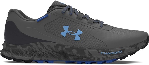 Under Armour Кроссовки UA Charged Bandit TR 3 SP 3028657-100-lst