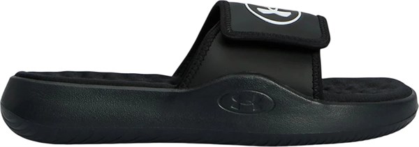 Under Armour Шлепанцы UA W Ignite Pro 8 SL 6000033-001-lst