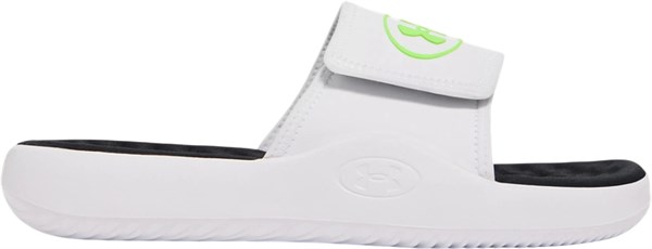 Under Armour Шлепанцы UA Ignite Pro 8 SL 6000337-100-lst