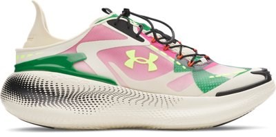 UA EchoUnisex Shoes 6006061-142