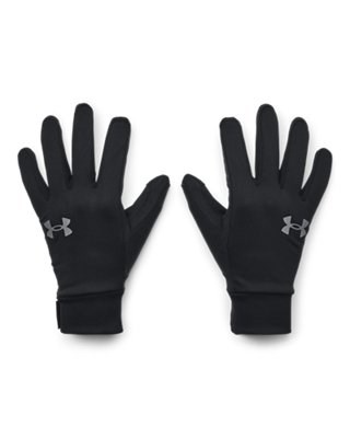 UA Storm LinerGloves 1377508-001