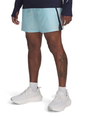 UA Launch5" Shorts 1382617-494