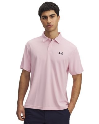 UA Tee To Green PiquePolo 1390123-647