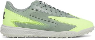 UA Shadow Turf 3Unisex Soccer Shoes 3028293-348