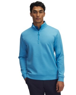 UA DriveMidlayer Pullover 1387124-452