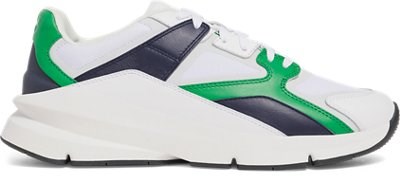 UA Forge 96 LeatherUnisex Shoes 3027719-106