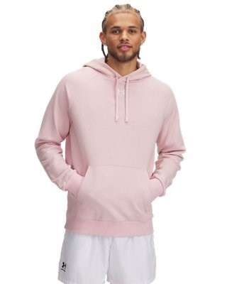 UA Rival FleeceHoodie 1379757-647