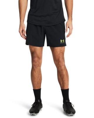 UA Challenger ProWoven Shorts 1379454-002