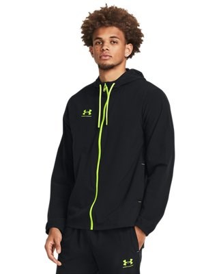 UA Challenger ProTracksuit 1379455-003