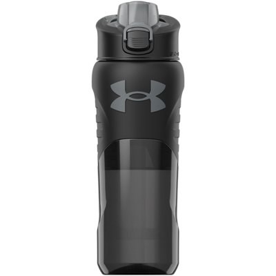 UA Clarity 24 oz.Water Bottle 1387639-001