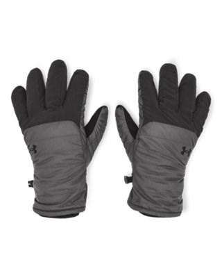 UA Storm InsulatedGloves 1373096-025